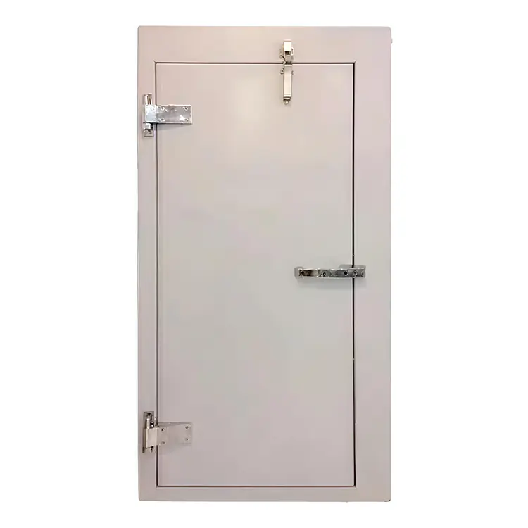Pintu penyimpanan dingin yang sepenuhnya tertanam