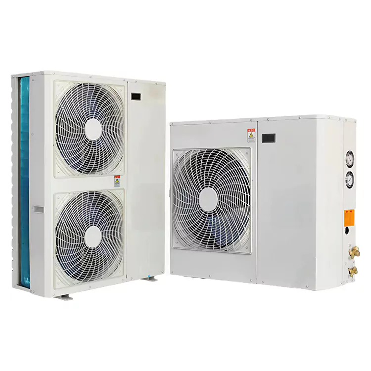 refrigeration