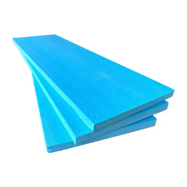 Papan Polystyrene Diekstrusi